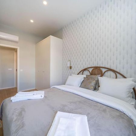 Ferienwohnung 31 De Janeiro Flat By Amber Star Rent Porto Exterior foto